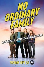 Watch No Ordinary Family 1channel